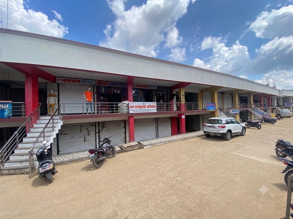 Commercial Complex
