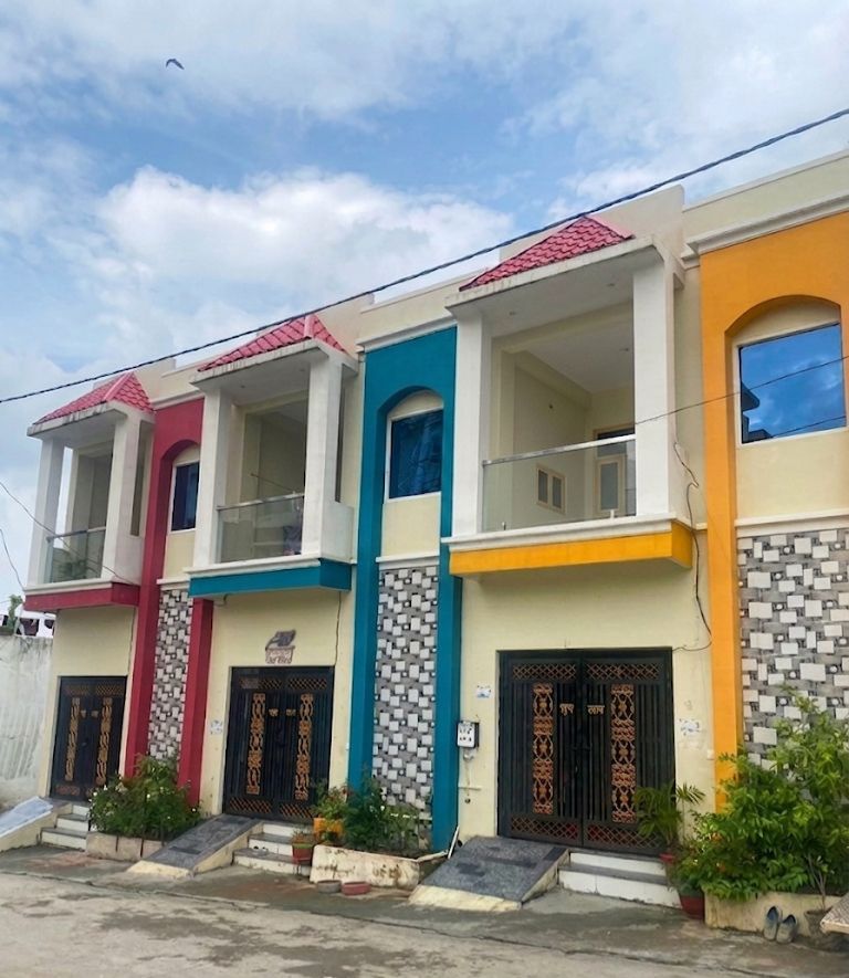 Villa Project